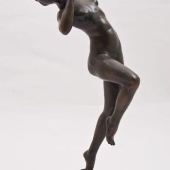 Anitra's Dance, Sigvald Asbjørnsen - Fine Arts