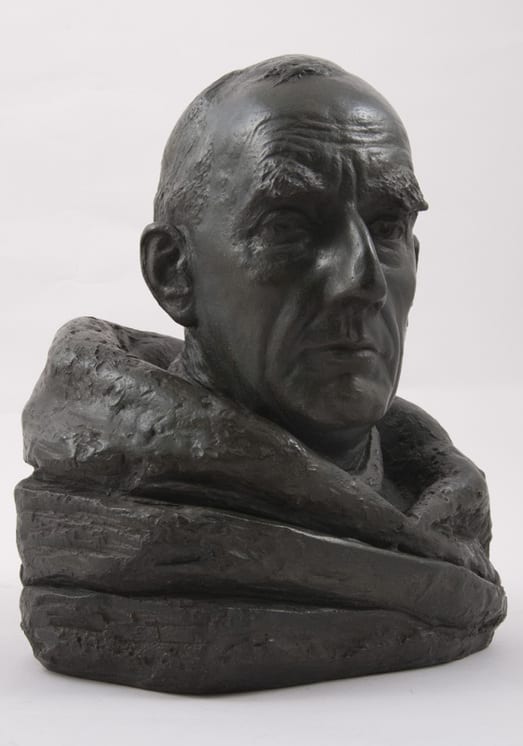 Roald Amundsen, Sigvald Asbjørnsen - Fine Arts