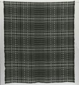 Coverlet © 1993 Liv Bugge Coverlet © 1993 Liv Bugge