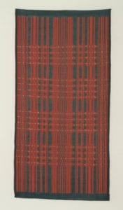 Table runner © 2000 Lynne Greaves Table runner © 2000 Lynne Greaves