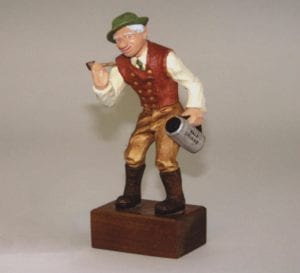 “Kald Drikke” figure © 2004 Carl Johnson “Kald Drikke” figure © 2004 Carl Johnson