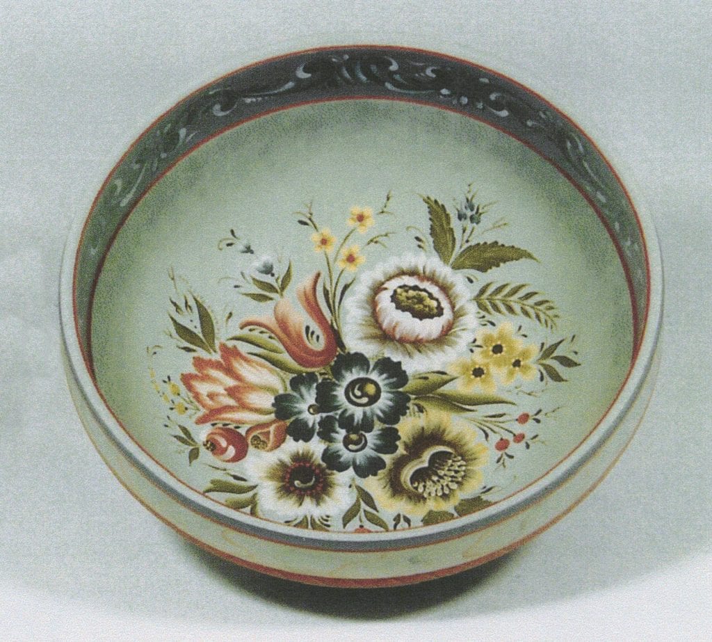 Peterson, Eleanor Vesterheim NorwegianAmerican