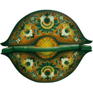 Oval box (tine) © 1987 Sheila Stilin Oval box (tine) © 1987 Sheila Stilin