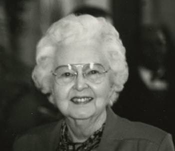 Ethel Kvalheim