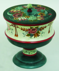 Bowl © 2009 Sara Tollefson Bowl © 2009 Sara Tollefson