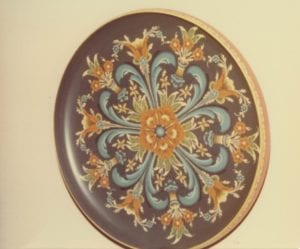 Bowl © 1976 Trudy Wasson Bowl © 1976 Trudy Wasson